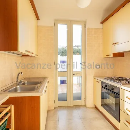 Ferienhaus Casa Smeraldo *