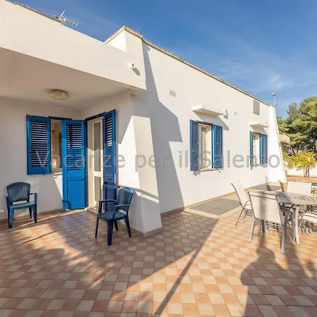 Casa Smeraldo * Marina di Mancaversa