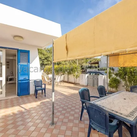 Casa Smeraldo Ferienhaus