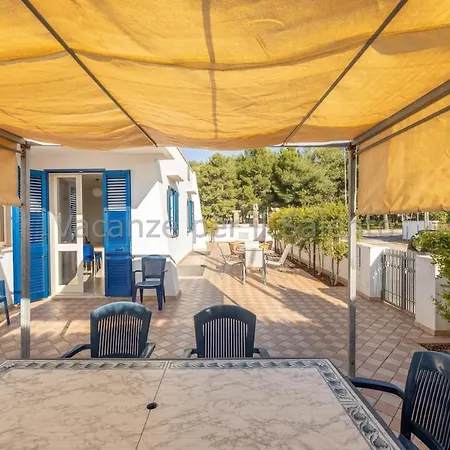 Casa Smeraldo * Marina di Mancaversa