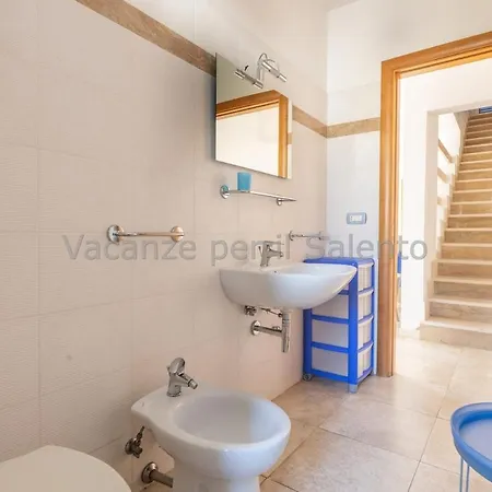 Casa Smeraldo Holiday home