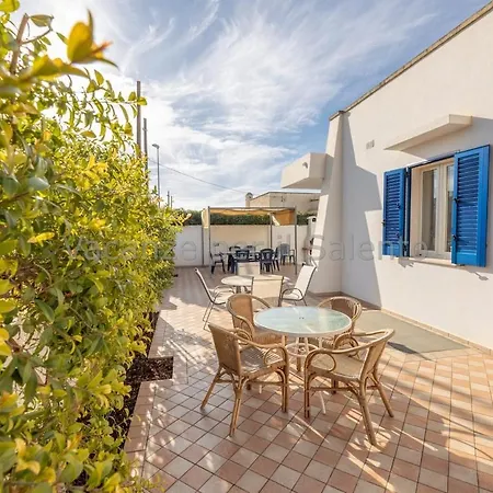 Casa Smeraldo *