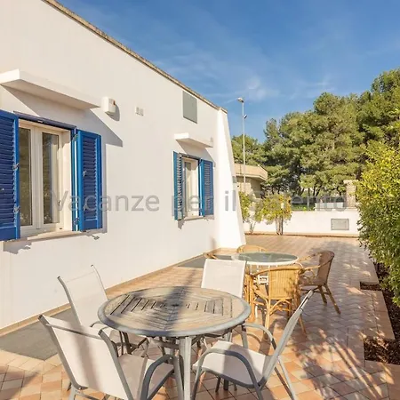 Casa Smeraldo Holiday home *