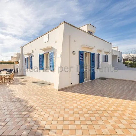 Casa Smeraldo Holiday home