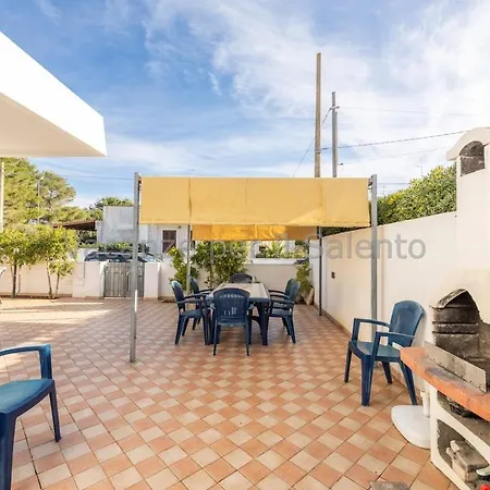 Casa Smeraldo