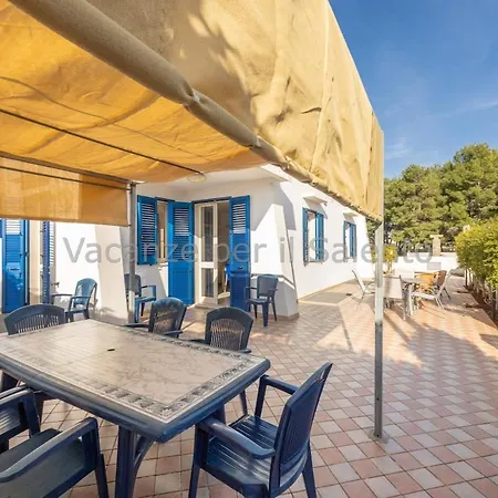 Casa Smeraldo Holiday home