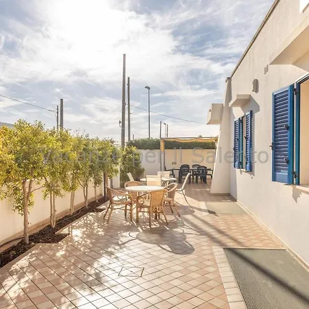 Holiday home Casa Smeraldo *