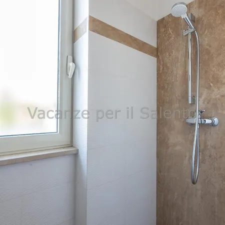 Casa Smeraldo Holiday home *