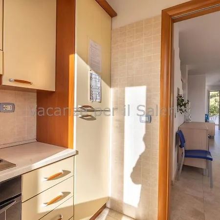 Casa Smeraldo Marina di Mancaversa