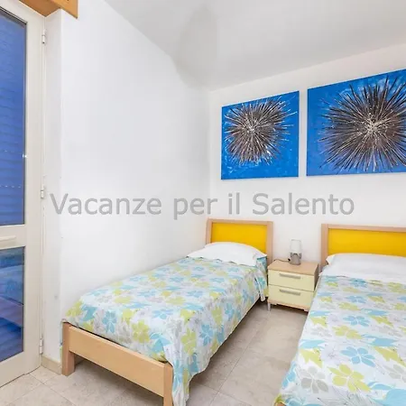 Casa Smeraldo * Marina di Mancaversa