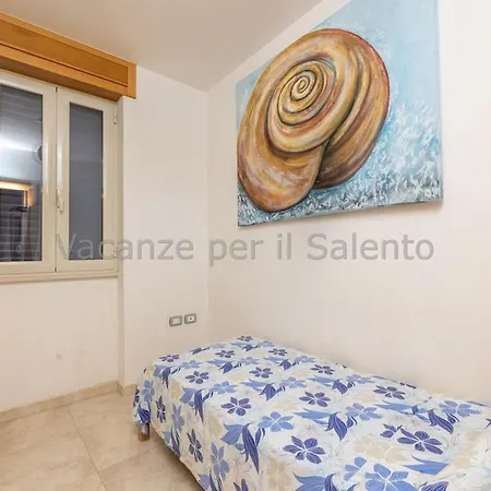 Casa Smeraldo Holiday home