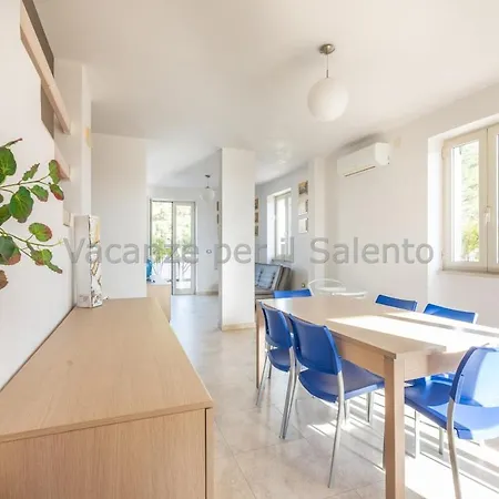 Casa Smeraldo