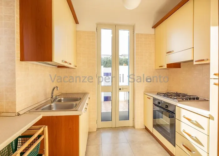 Ferienhaus Casa Smeraldo *