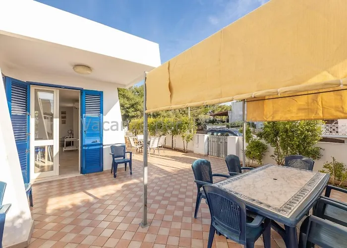 Casa Smeraldo Ferienhaus
