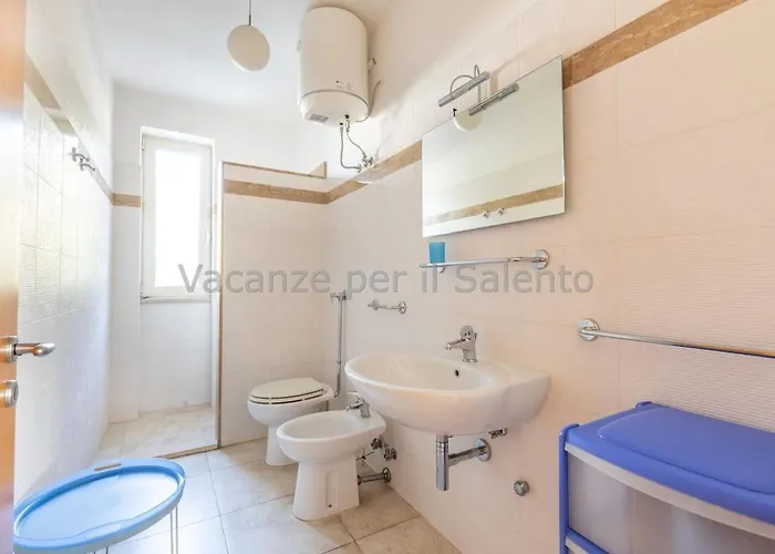 Casa Smeraldo Marina di Mancaversa