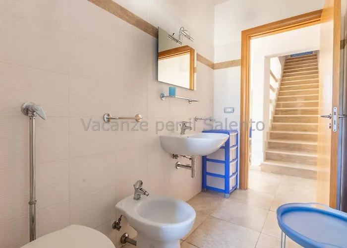 Casa Smeraldo Ferienhaus