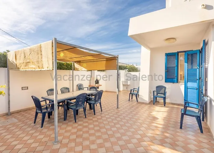 Ferienhaus Casa Smeraldo *