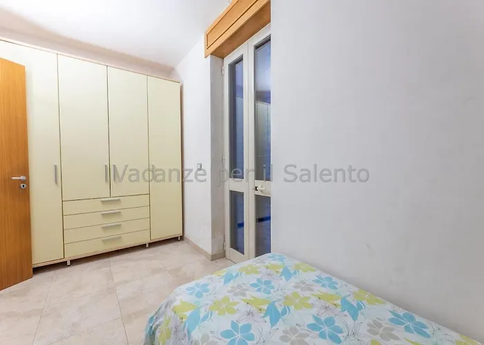 Ferienhaus Casa Smeraldo *