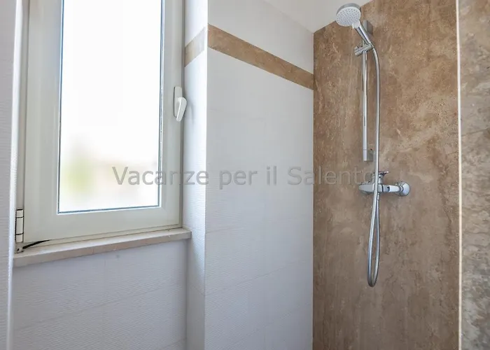 Casa Smeraldo Ferienhaus *