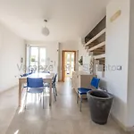 度假居 Casa Smeraldo *