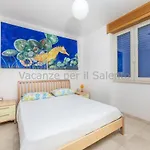 Casa Smeraldo 玛丽娜迪曼卡维萨