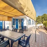 Casa Smeraldo 度假居