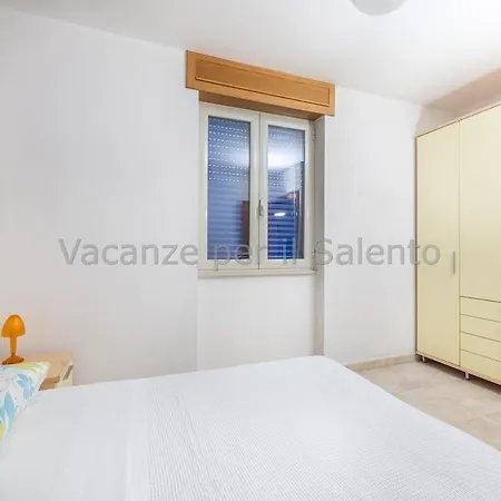 Casa Smeraldo 別荘 マリーナ・ディ・マンカヴェルサ