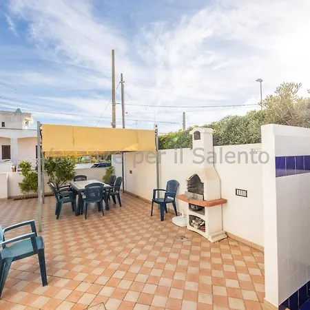 Casa Smeraldo
