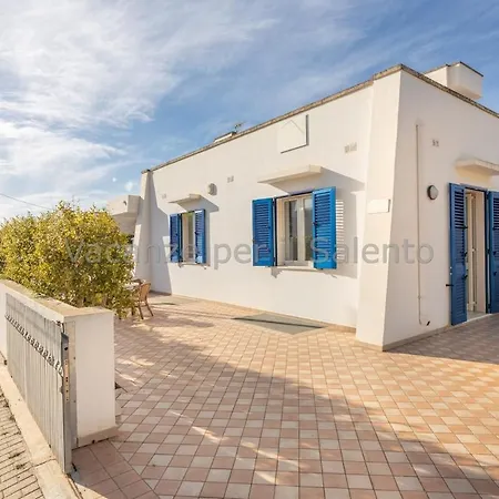 Casa Smeraldo