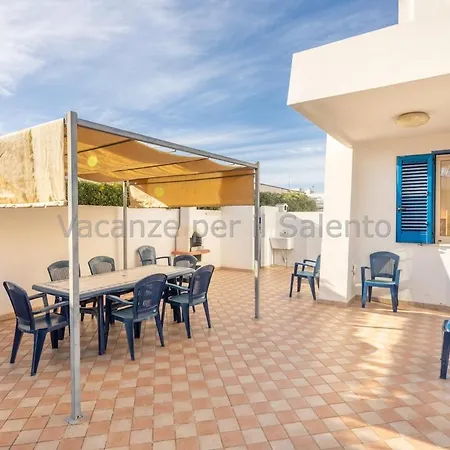 Casa vacanze Casa Smeraldo *