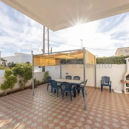 Casa Smeraldo * Marina di Mancaversa