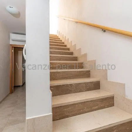 Casa Smeraldo