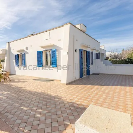 Casa Smeraldo Casa vacanze Marina di Mancaversa