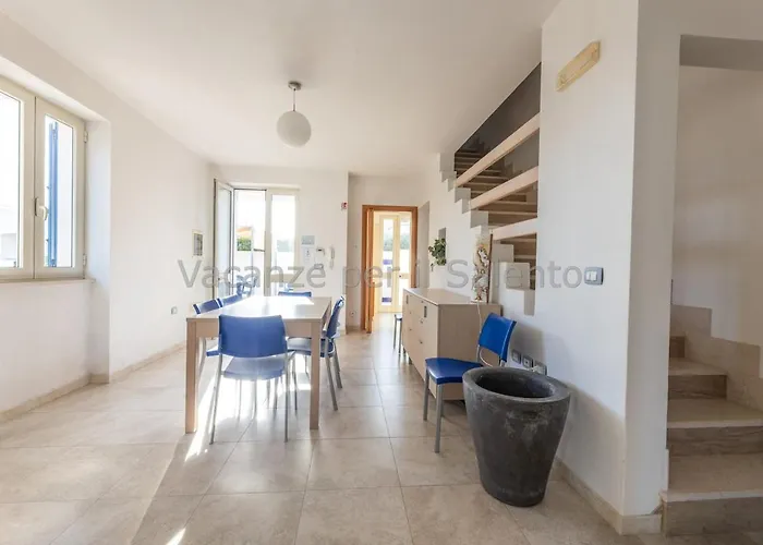 펜션 Casa Smeraldo *