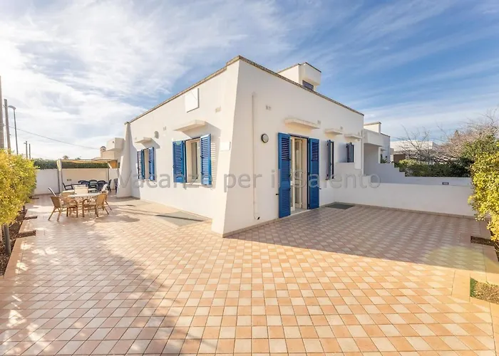 Casa Smeraldo 펜션