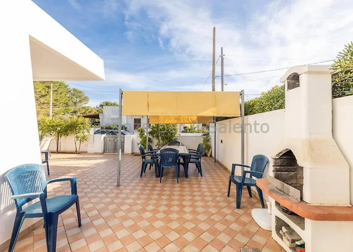Casa Smeraldo