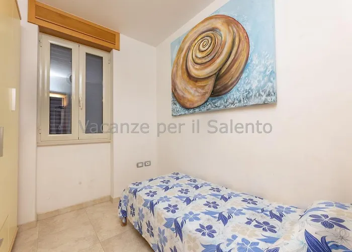 Casa Smeraldo 펜션