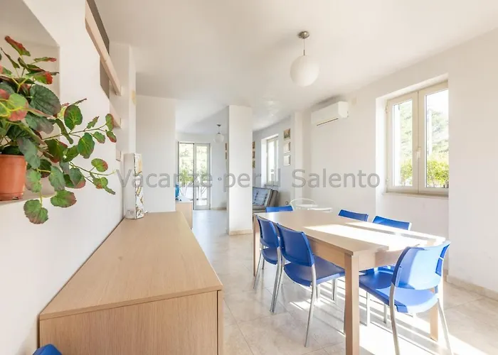 Casa Smeraldo